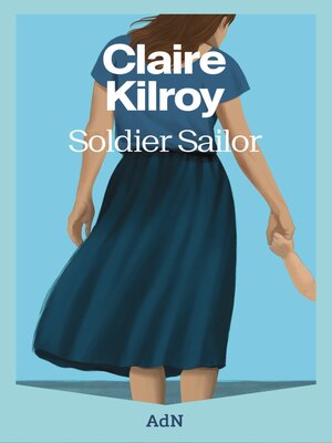 cover image of Soldier Sailor